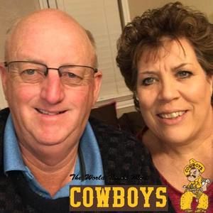 Meet your Posher, Sandra